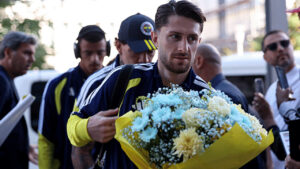 Haber gorseli