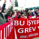 EPTA İstanbul’da 180 işçi greve hazırlanıyor: Metal emekçisi greve gidecek