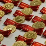 Altın fiyatlarında yükseliş sürüyor: Gram, çeyrek ve Cumhuriyet altını bugün ne kadar oldu? Güncel altın fiyatları 13 Ağustos 2026 Perşembe…