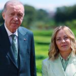 İtalya Başbakanı Meloni’den Cumhurbaşkanı Erdoğan’ın tebrik mesajına yanıt: Yeni iş birliği fırsatları yaratacağız