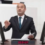 Yeni Partili Özgür Karabat: AKP satmalara doyamadı